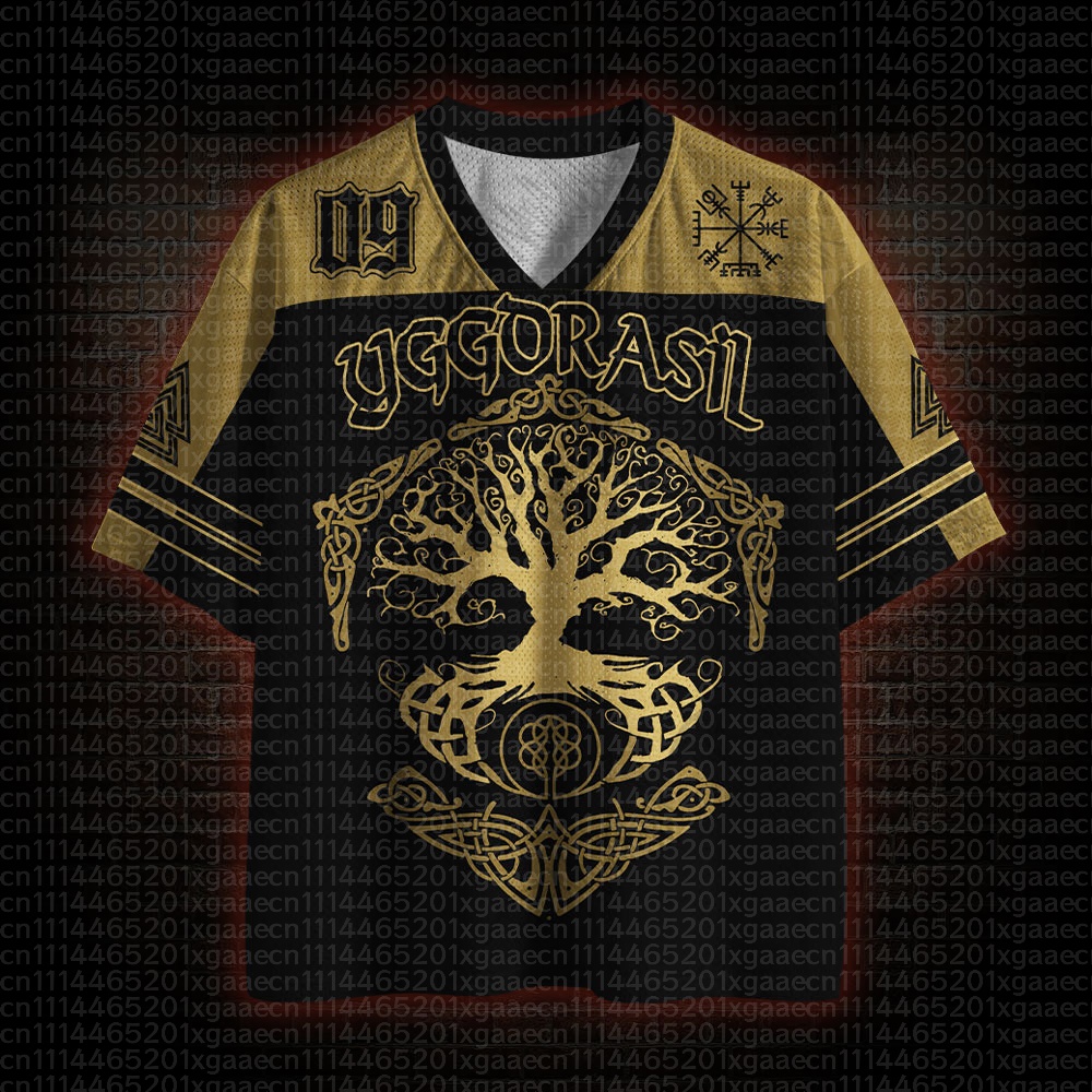 Street Fashion Theme - 2026 Yeni İskandinav Efsanevi Tema Spor