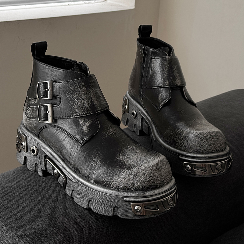 Street Fashion Essentials - High End Erkekler Moda Sokak Temel