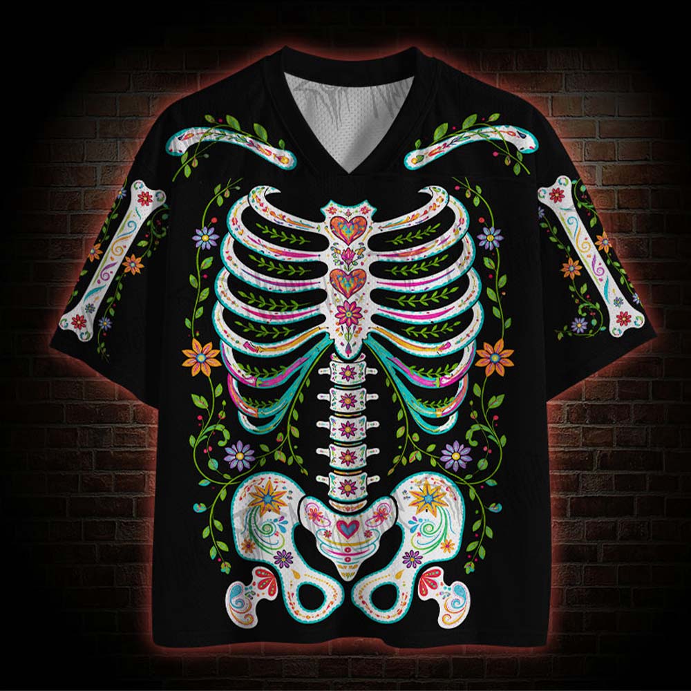Street Fashion Theme - 2026 Yeni İskandinav Efsanevi Temalı Spor