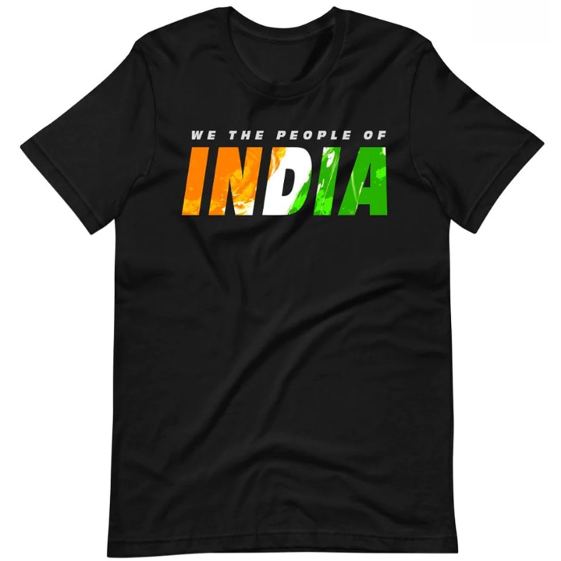 Street Fashion India - 2026 Yeni Büyük Beden Sokak Modası