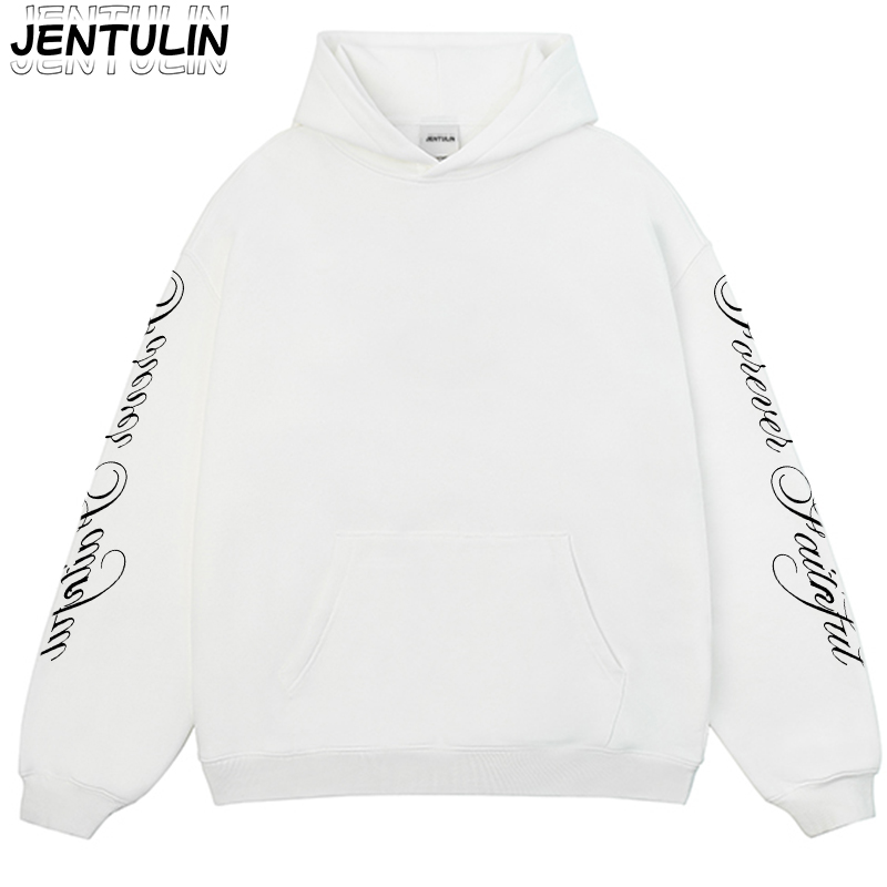 Street Fashion Goth - Y2K Estetik Retro Moda Erkek Spor