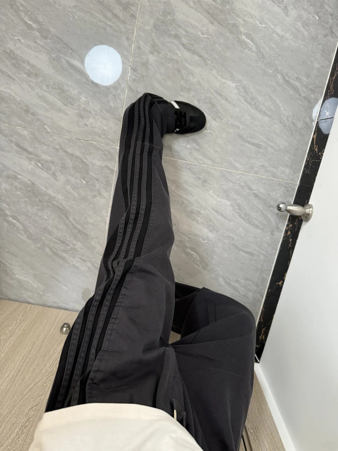 Cleanfit Düz Bacak Pantolon Er - Street Fashion Vibes incelemesi ve fiyatı