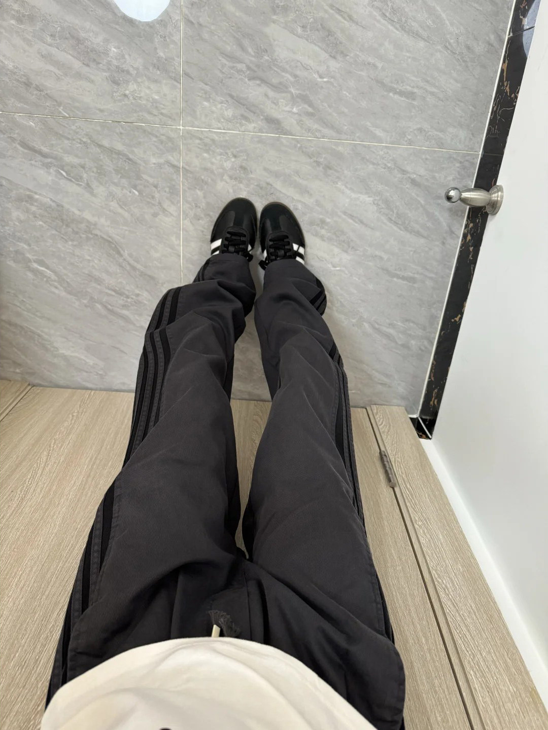 Cleanfit Düz Bacak Pantolon Er - Street Fashion Vibes incelemesi ve fiyatı