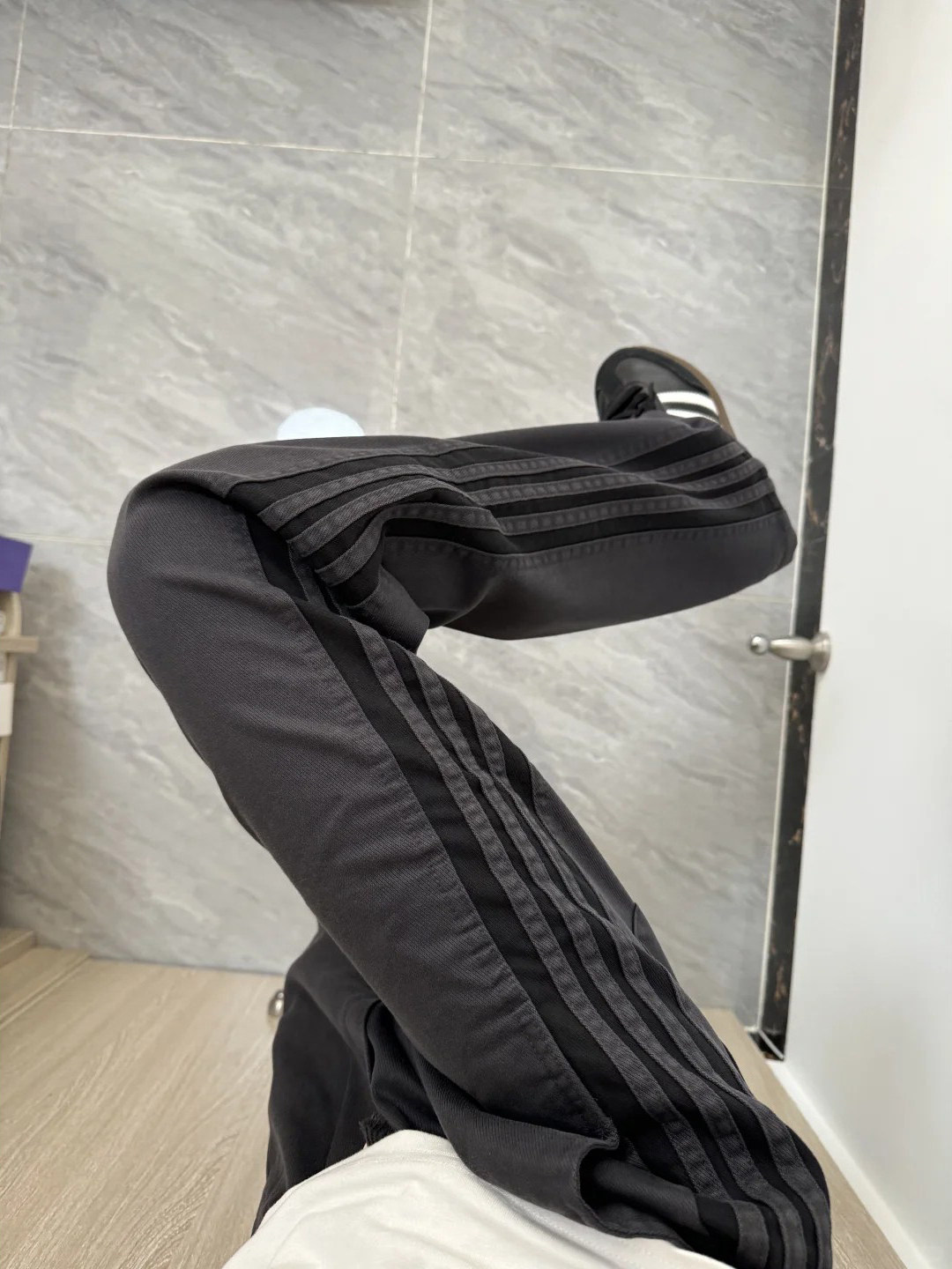 Cleanfit Düz Bacak Pantolon Er - Street Fashion Vibes incelemesi ve fiyatı
