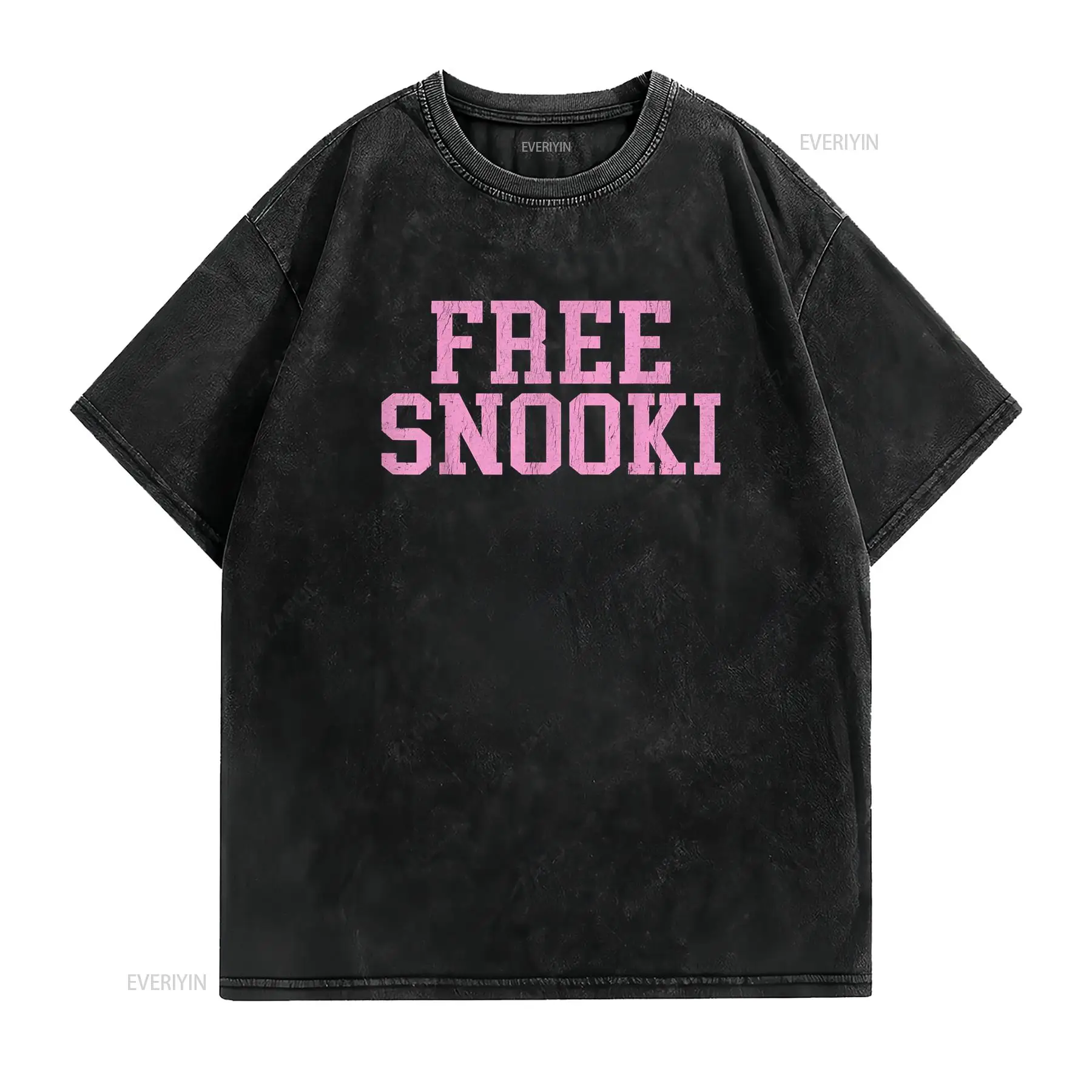 Ücretsiz Snooki Tişörtü vintag - Street Fashion Magazine incelemesi ve fiyatı