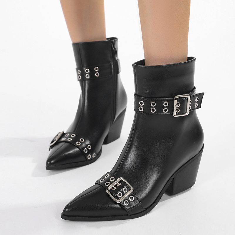 Liyke Goth Moda Tasarım Kemer  - Street Fashion Goth incelemesi ve fiyatı
