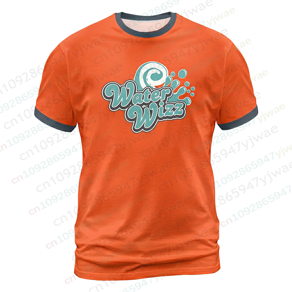 Grow Ups Movie Water Wizz Tema - Street Fashion Theme incelemesi ve fiyatı