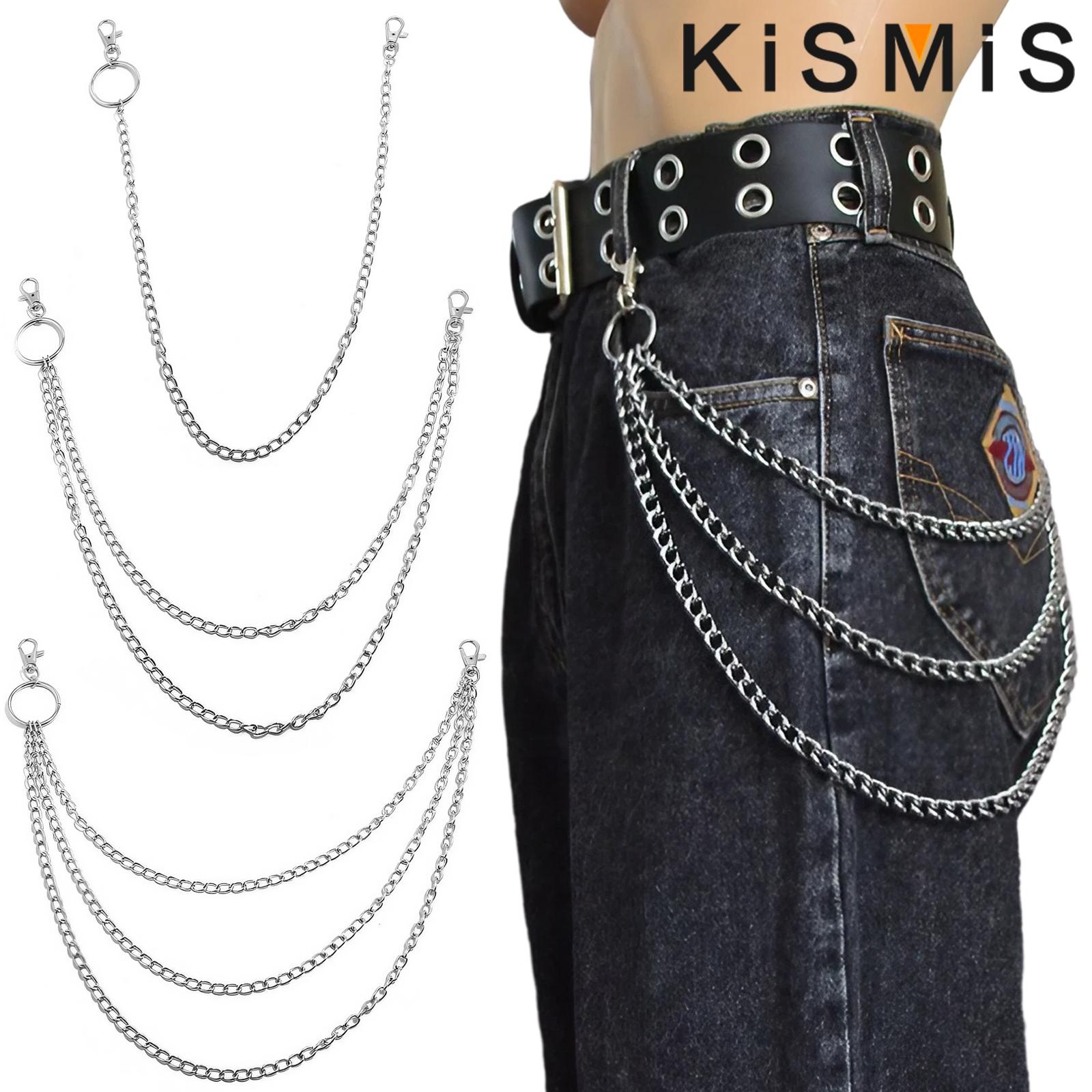 KISMIS 1 PC Punk Sokak anahtar - Street Fashion Jewelry incelemesi ve fiyatı