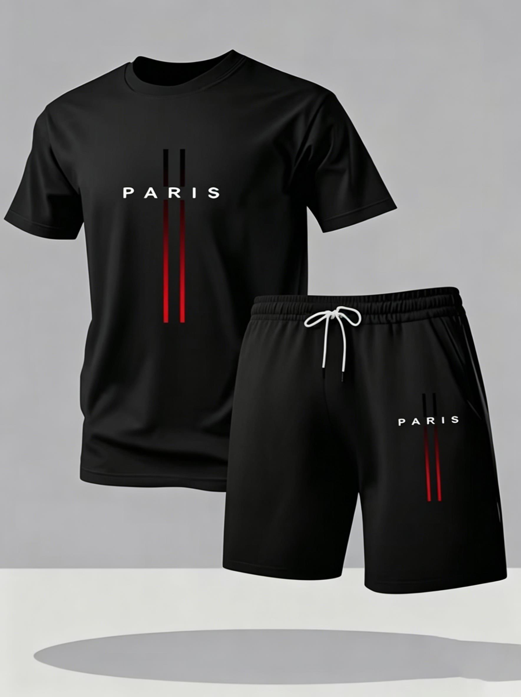Erkekler İçin Hızlı Kuruyan 2  - Street Fashion In Paris incelemesi ve fiyatı