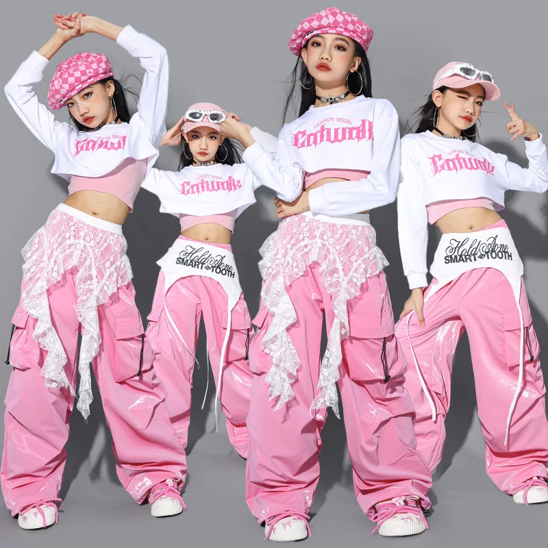 Yeni Kpop Caz Dans Kıyafetleri - Street Fashion Kpop incelemesi ve fiyatı