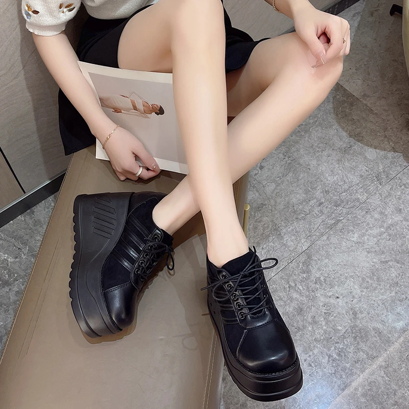 Büyük Beden 35-43 Siyah Tasarı - Street Fashion Goth incelemesi ve fiyatı