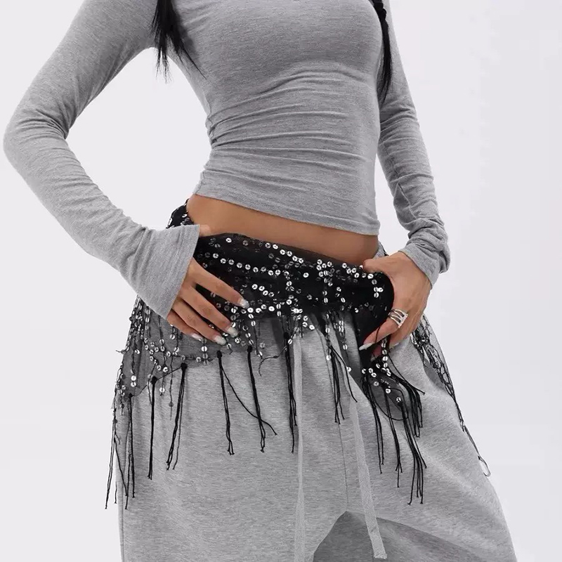 Moda Payetler Oryantal Dans Ke - Street Fashion India incelemesi ve fiyatı