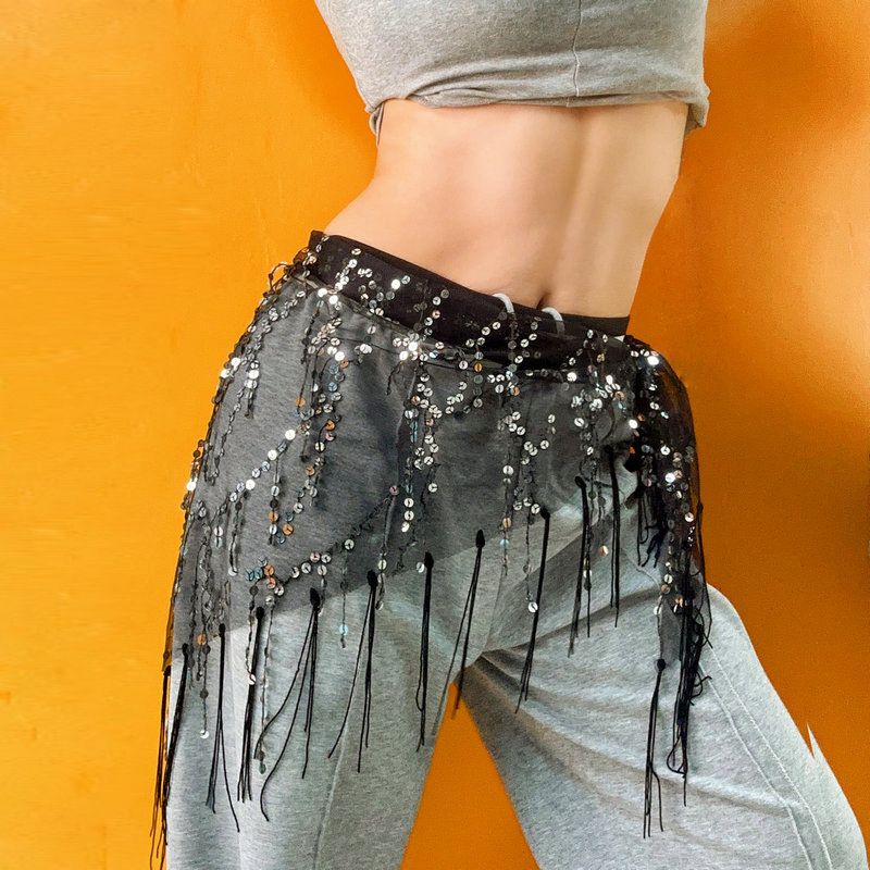 Moda Payetler Oryantal Dans Ke - Street Fashion India incelemesi ve fiyatı