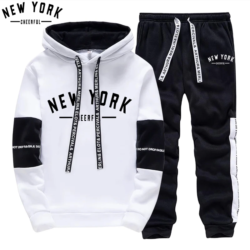 Erkek Takımı/Hoodie/Pantolon Ş - Street Fashion Men incelemesi ve fiyatı