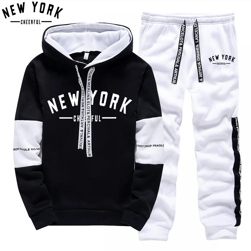 Erkek Takımı/Hoodie/Pantolon Ş - Street Fashion Men incelemesi ve fiyatı
