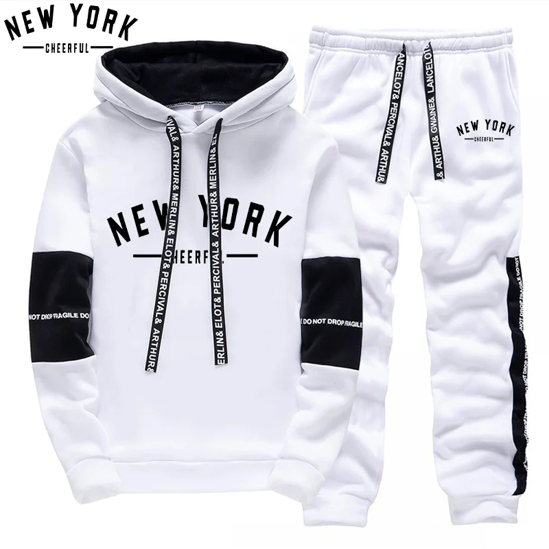 Erkek Takımı/Hoodie/Pantolon Ş - Street Fashion Men incelemesi ve fiyatı