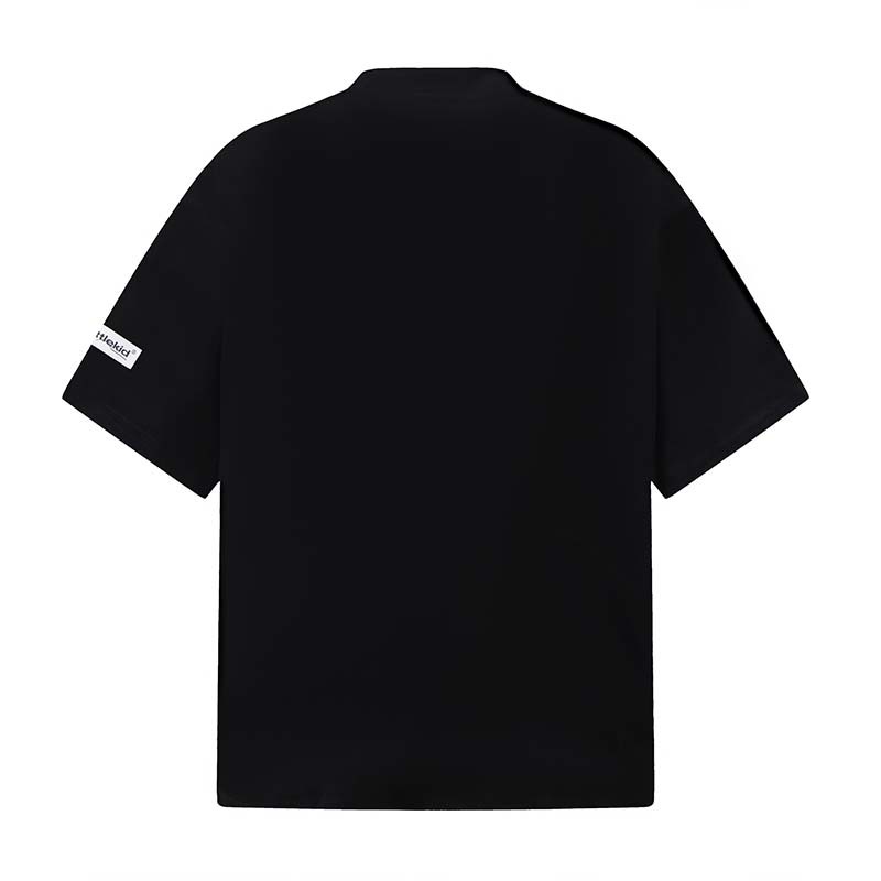 Erkek High Street Baskılı Tişö - Street Fashion Vibes incelemesi ve fiyatı