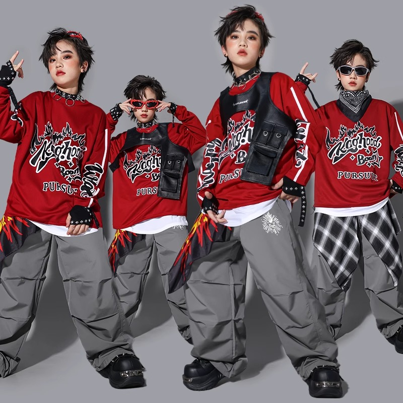 Erkekler K-pop Kazak Moda Yele - Street Fashion Kpop incelemesi ve fiyatı