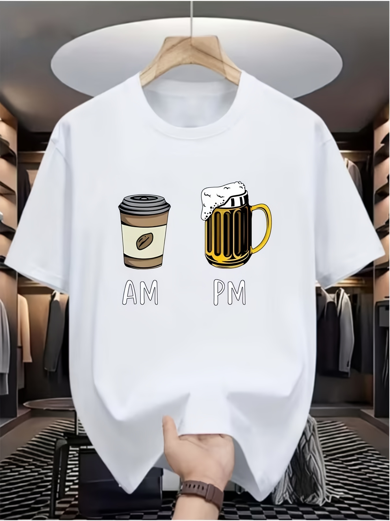 [Günlük Dijital Baskı Tişört]  - Street Fashion Vibes incelemesi ve fiyatı