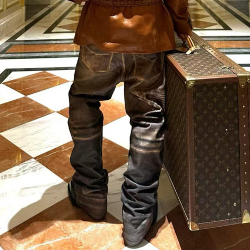 HKSH İlkbahar Sonbahar Kış Erk - Street Fashion Vibes incelemesi ve fiyatı