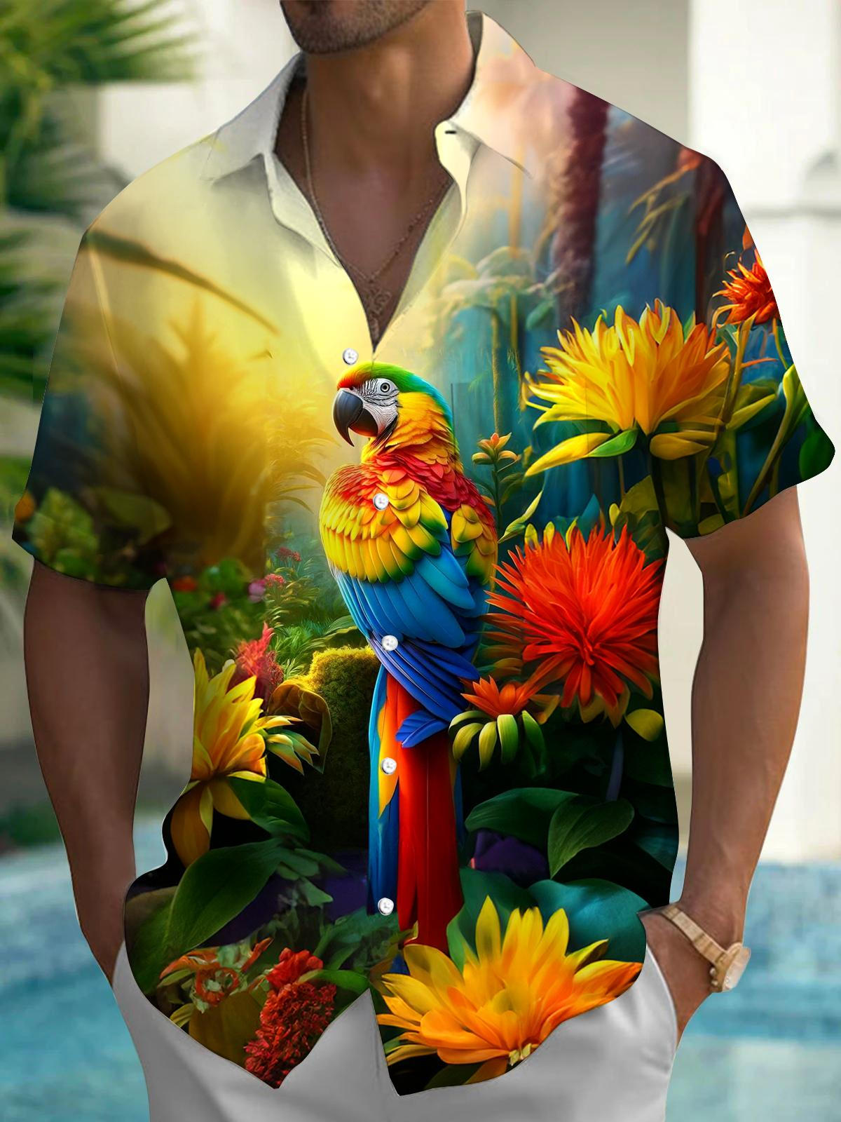 Yeni Hawaii İlkbahar/Yaz Moda  - Street Fashion Walking incelemesi ve fiyatı