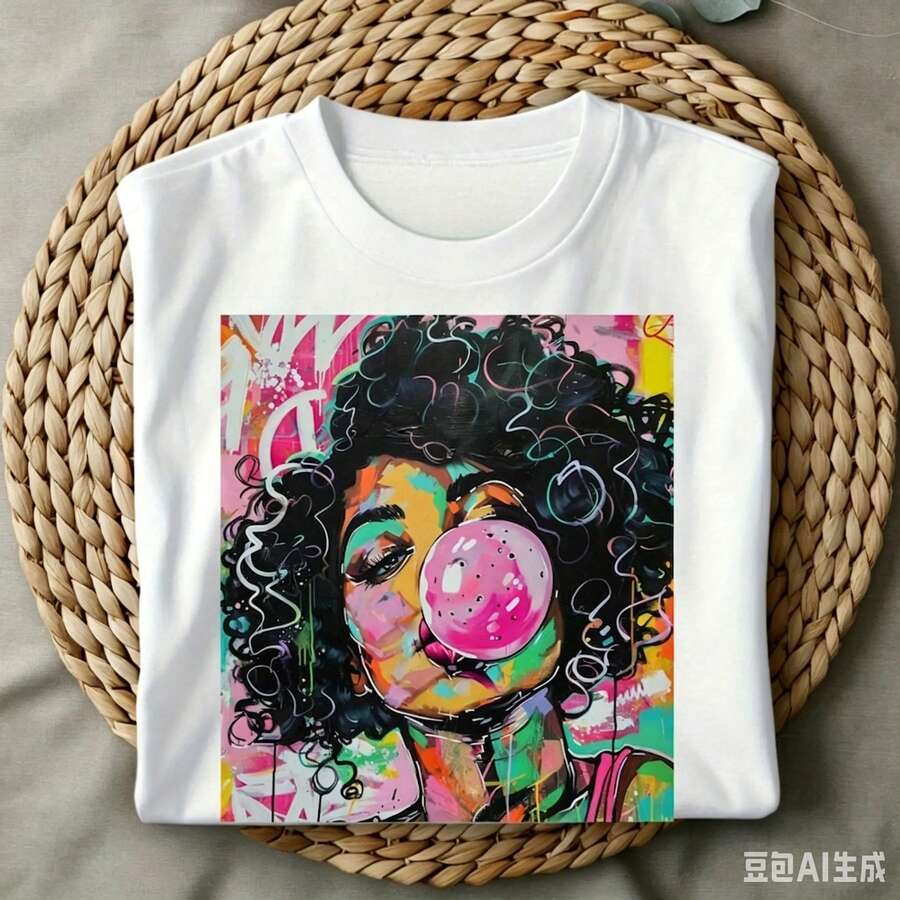 Funky Weekend Vibes Pop Art Kı - Street Fashion Vibes incelemesi ve fiyatı
