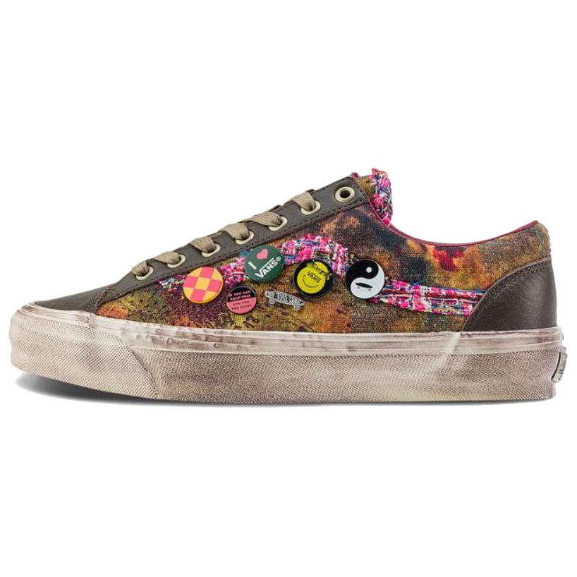 Vans Premium Old Skool Kısa Bi - Vans Shoes Old Skool incelemesi ve fiyatı