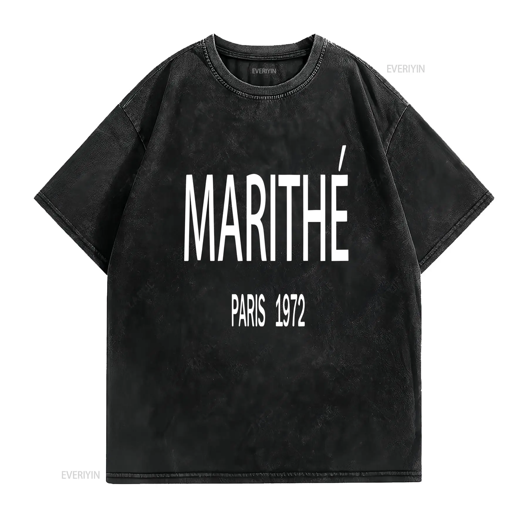 Marithe Vintage 1972 Paris Tiş - Street Fashion In Paris incelemesi ve fiyatı