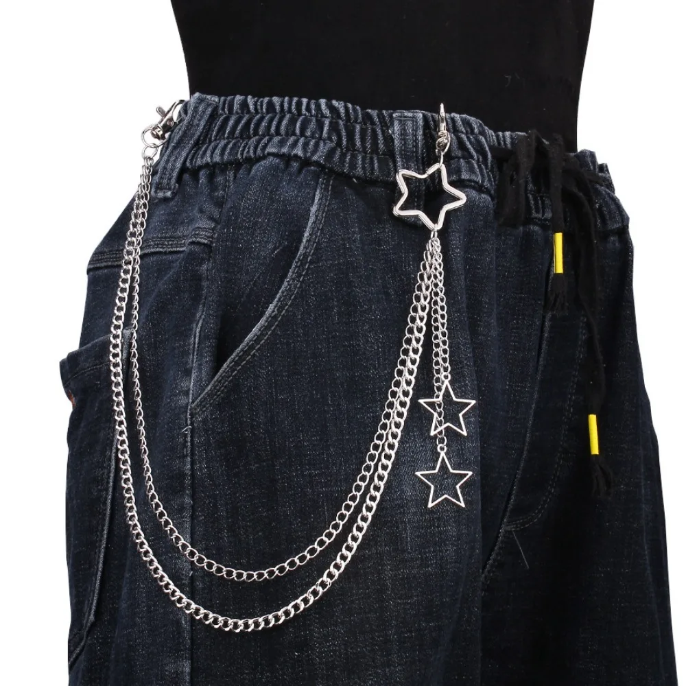 Charm Gümüş Renk Paslanmaz Çel - Street Fashion Jewelry incelemesi ve fiyatı