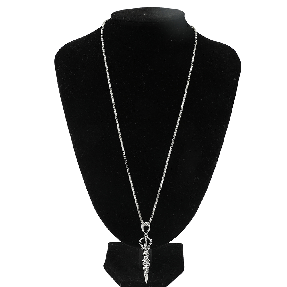 Vintage Punk Tarzı Şeytanları  - Street Fashion Jewelry incelemesi ve fiyatı