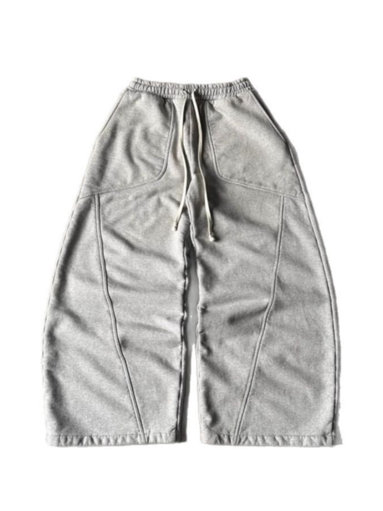 2025 Sokak Hip-hop Goth Haraju - Street Fashion Goth incelemesi ve fiyatı