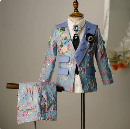 2023 son tasarım Boys takım el - Street Fashion Walking incelemesi ve fiyatı