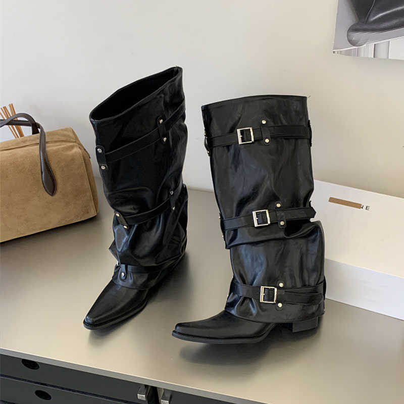 Siyah Yeni Sonbahar Kış Dar Ba - Street Fashion Ladies incelemesi ve fiyatı