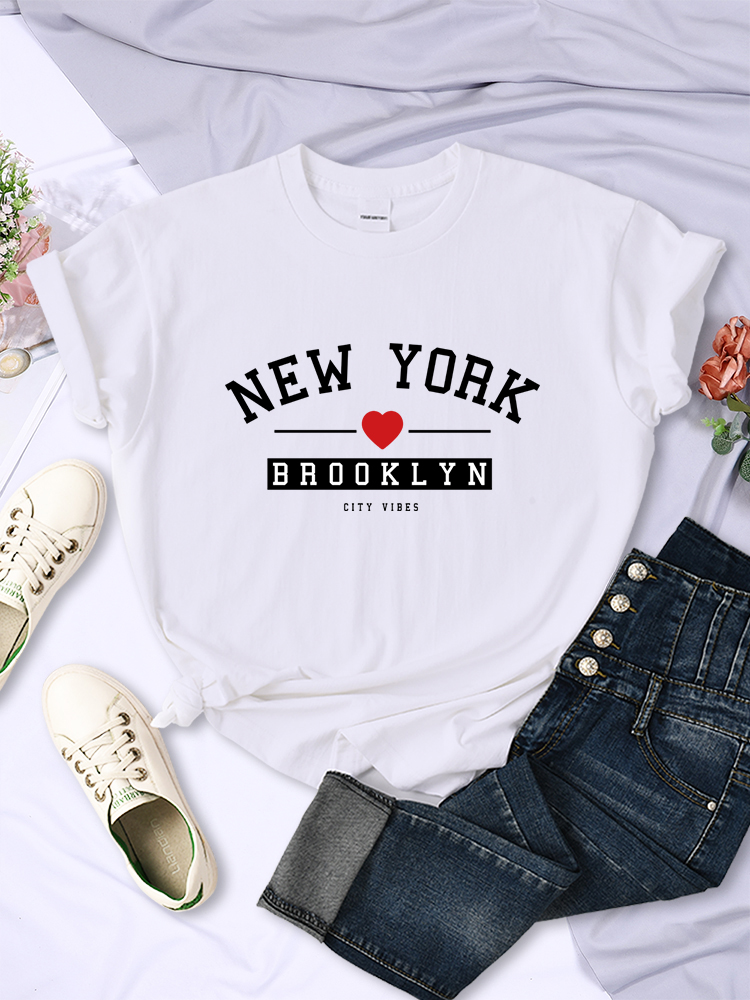 New York Brooklyn Şehir Atmosf - Street Fashion Vibes incelemesi ve fiyatı