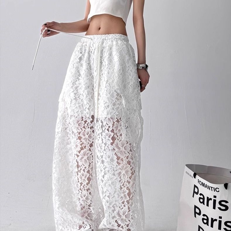 High Street Moda Trendi Dantel - Street Fashion Goth incelemesi ve fiyatı