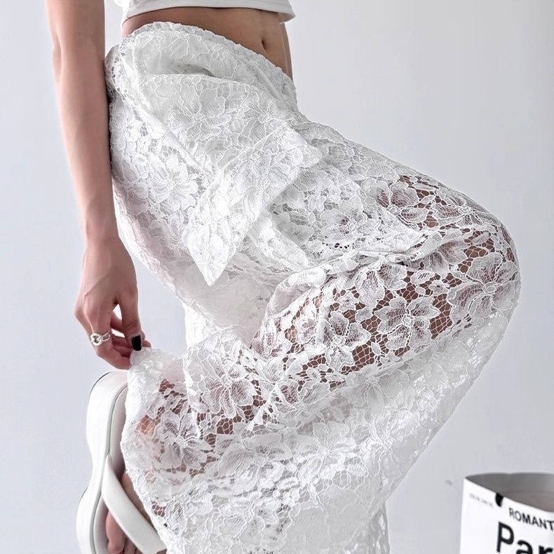 High Street Moda Trendi Dantel - Street Fashion Goth incelemesi ve fiyatı