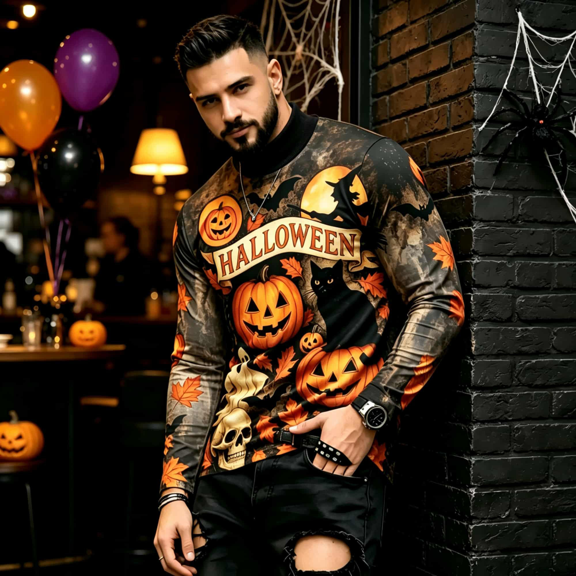 Günlük Moda Sokak Stili Cadıla - Street Fashion Men incelemesi ve fiyatı