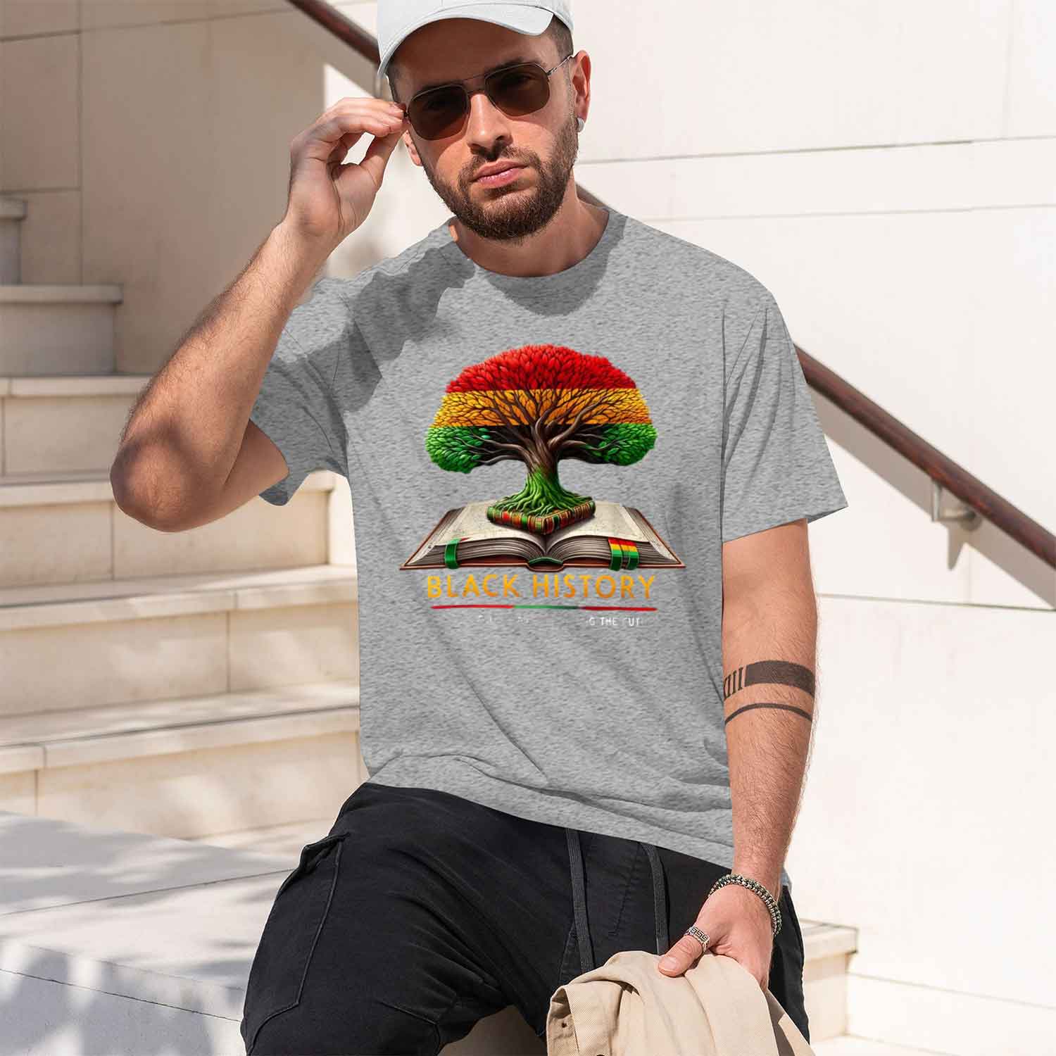Tarih Gururlu Tarih Kültür Tea - Street Fashion History incelemesi ve fiyatı
