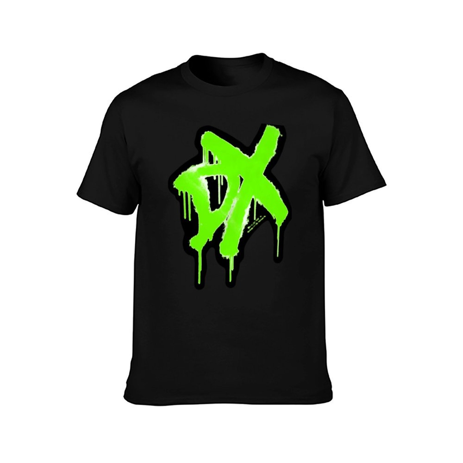 DX DX Essential T-Shirt Sokak  - Street Fashion Essentials incelemesi ve fiyatı