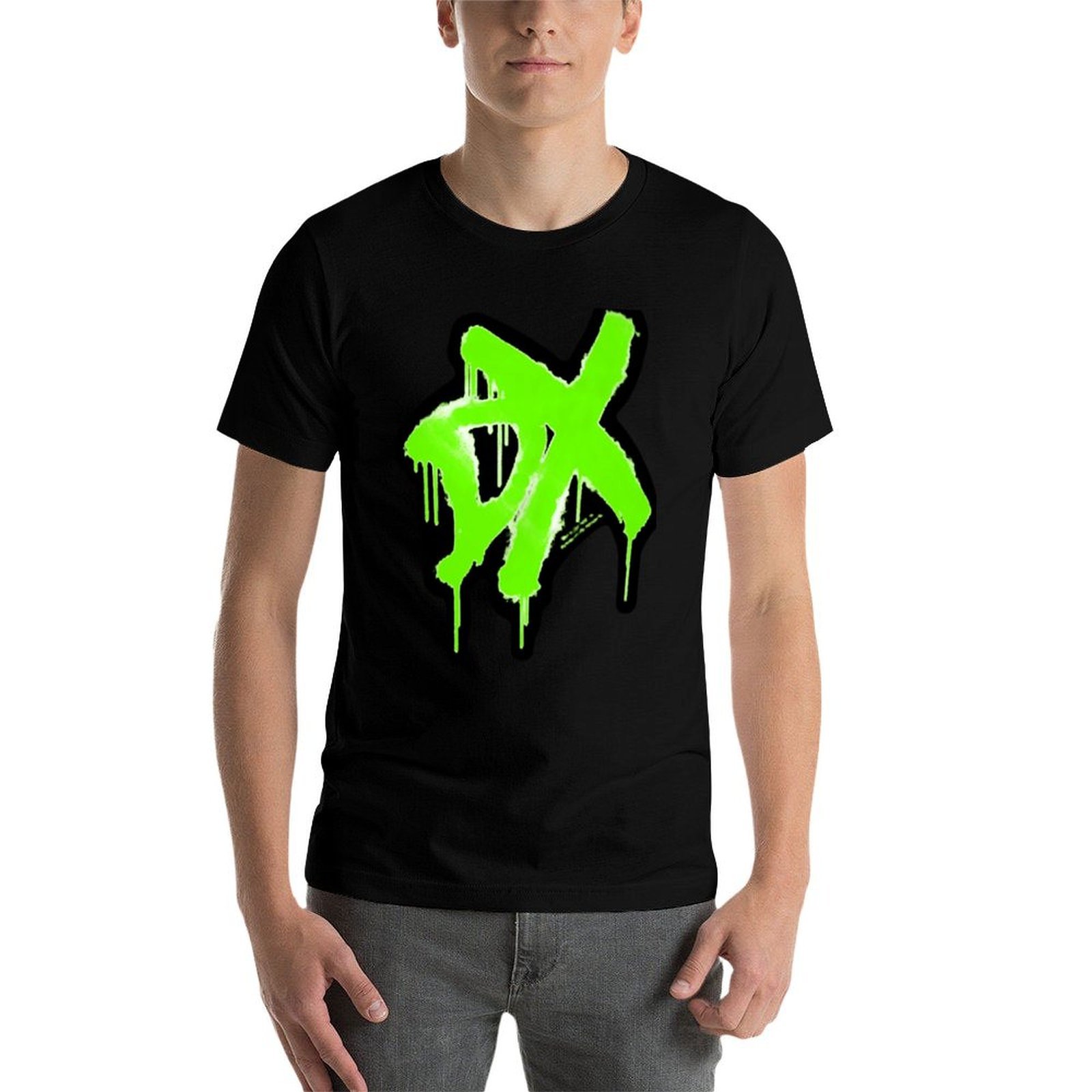 DX DX Essential T-Shirt Sokak  - Street Fashion Essentials incelemesi ve fiyatı