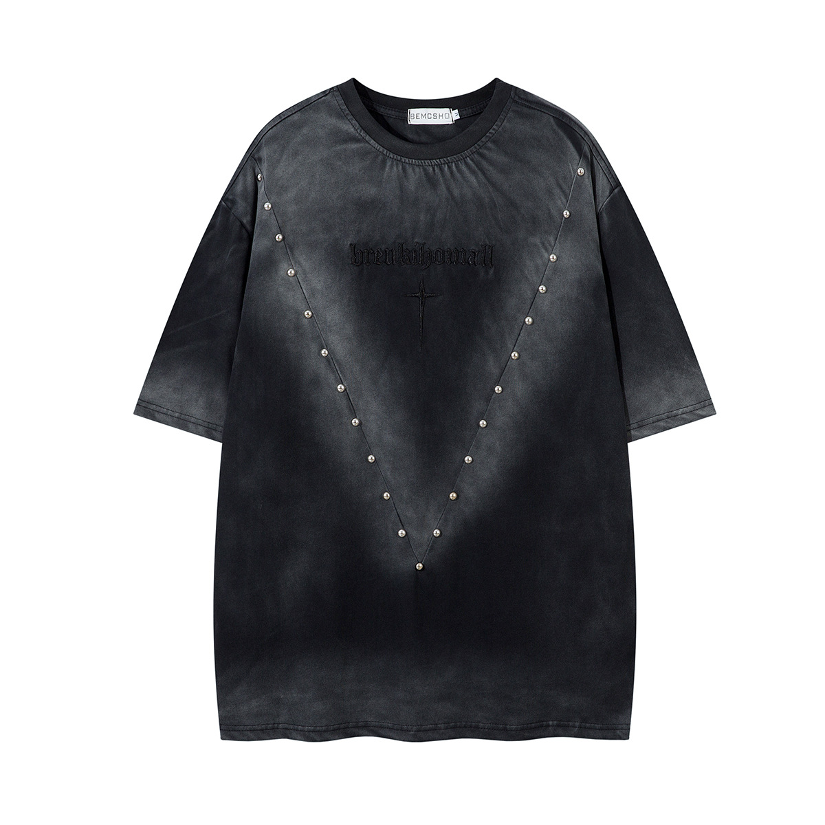 Erkek Vibe Stil Hip Hop T Shir - Street Fashion Vibes incelemesi ve fiyatı