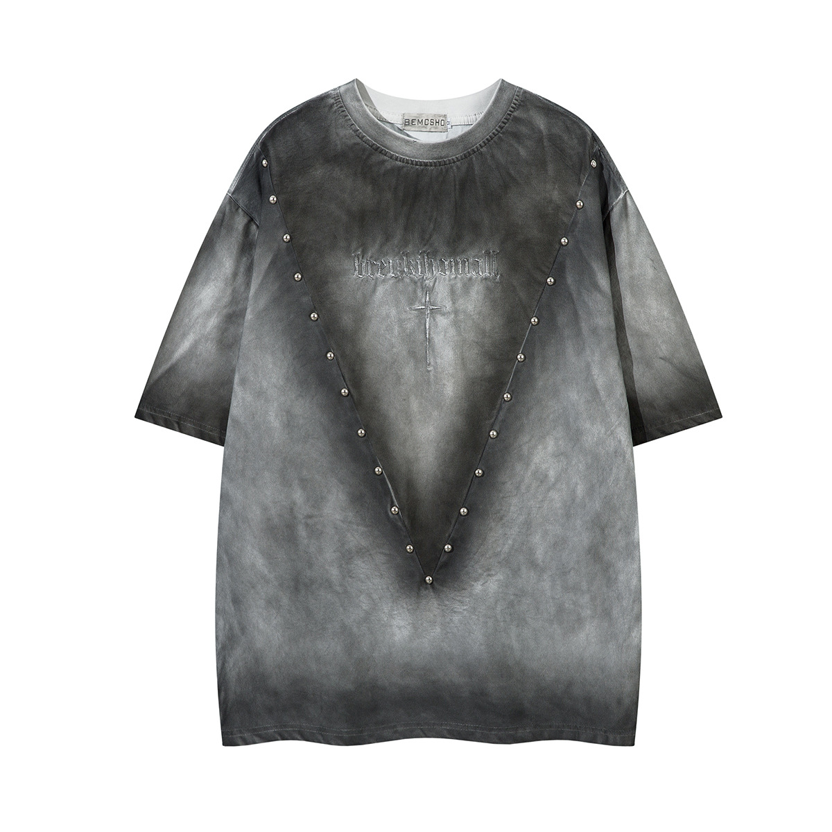 Erkek Vibe Stil Hip Hop T Shir - Street Fashion Vibes incelemesi ve fiyatı
