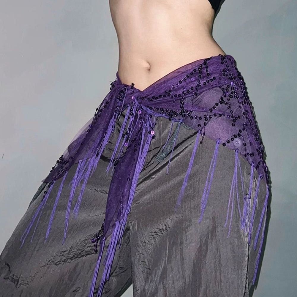 Moda Payetler Oryantal Dans Ke - Street Fashion India incelemesi ve fiyatı