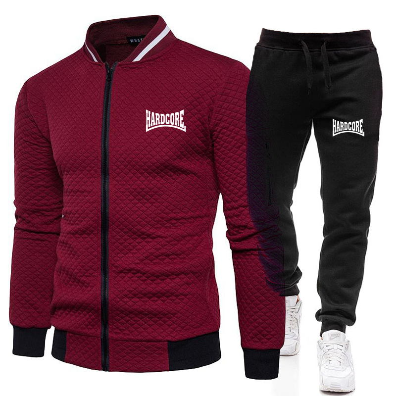 HARDCORE İlkbahar ve Sonbahar  - Street Fashion Men incelemesi ve fiyatı
