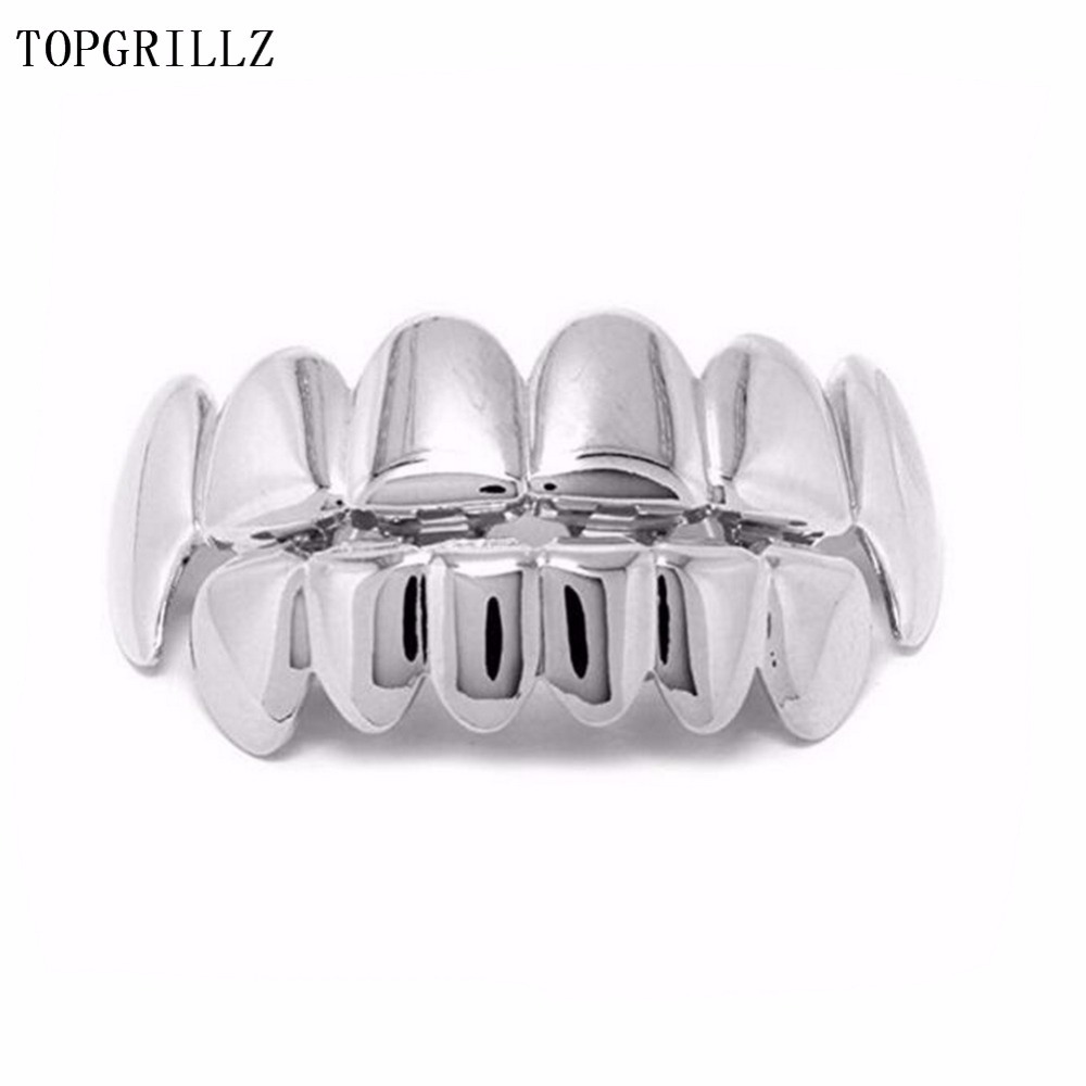 TOPGRILLZ Yeni Fit Gül Altın R - Street Fashion Jewelry incelemesi ve fiyatı