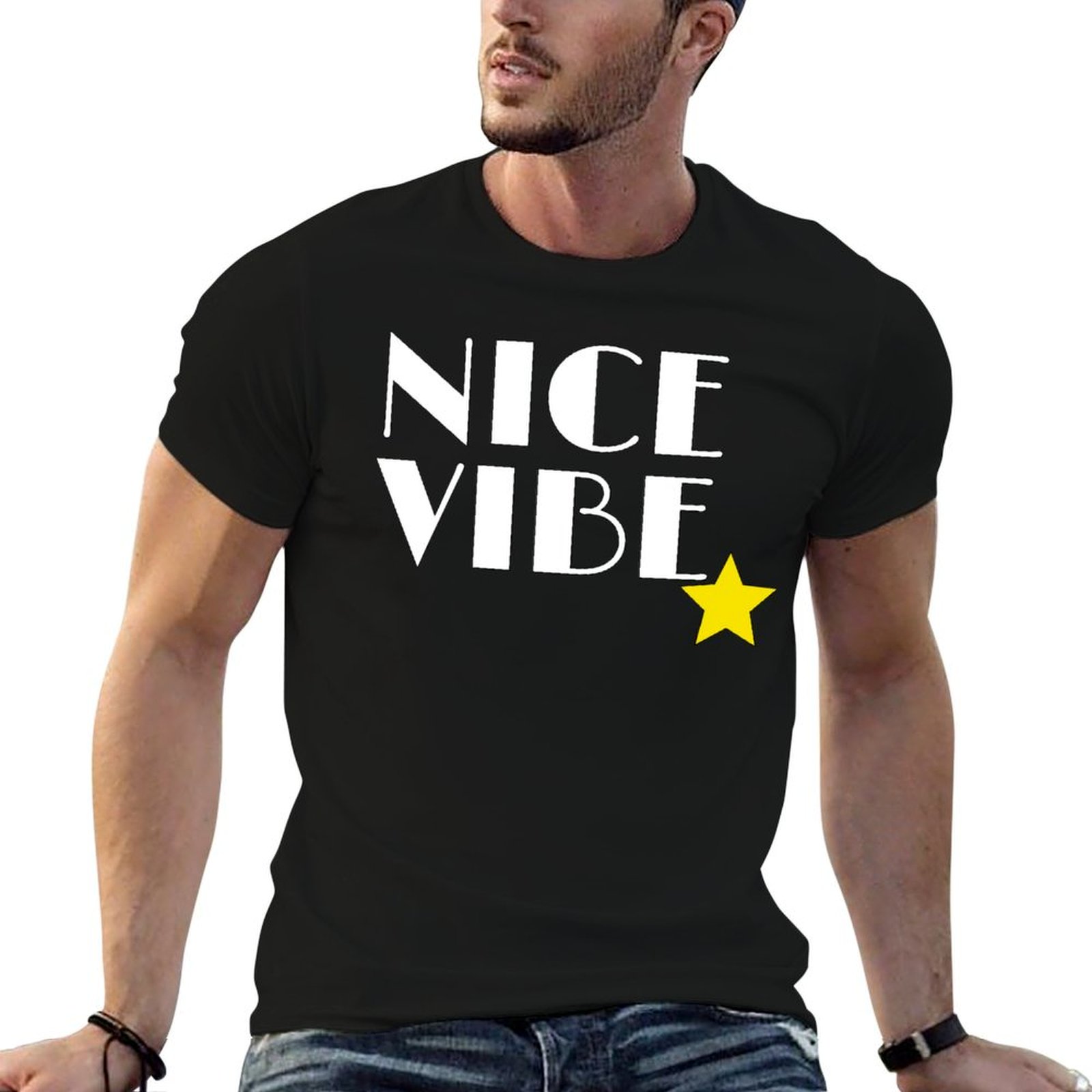 Nice Vibe (Ichigo Street Cloth - Street Fashion Vibes incelemesi ve fiyatı