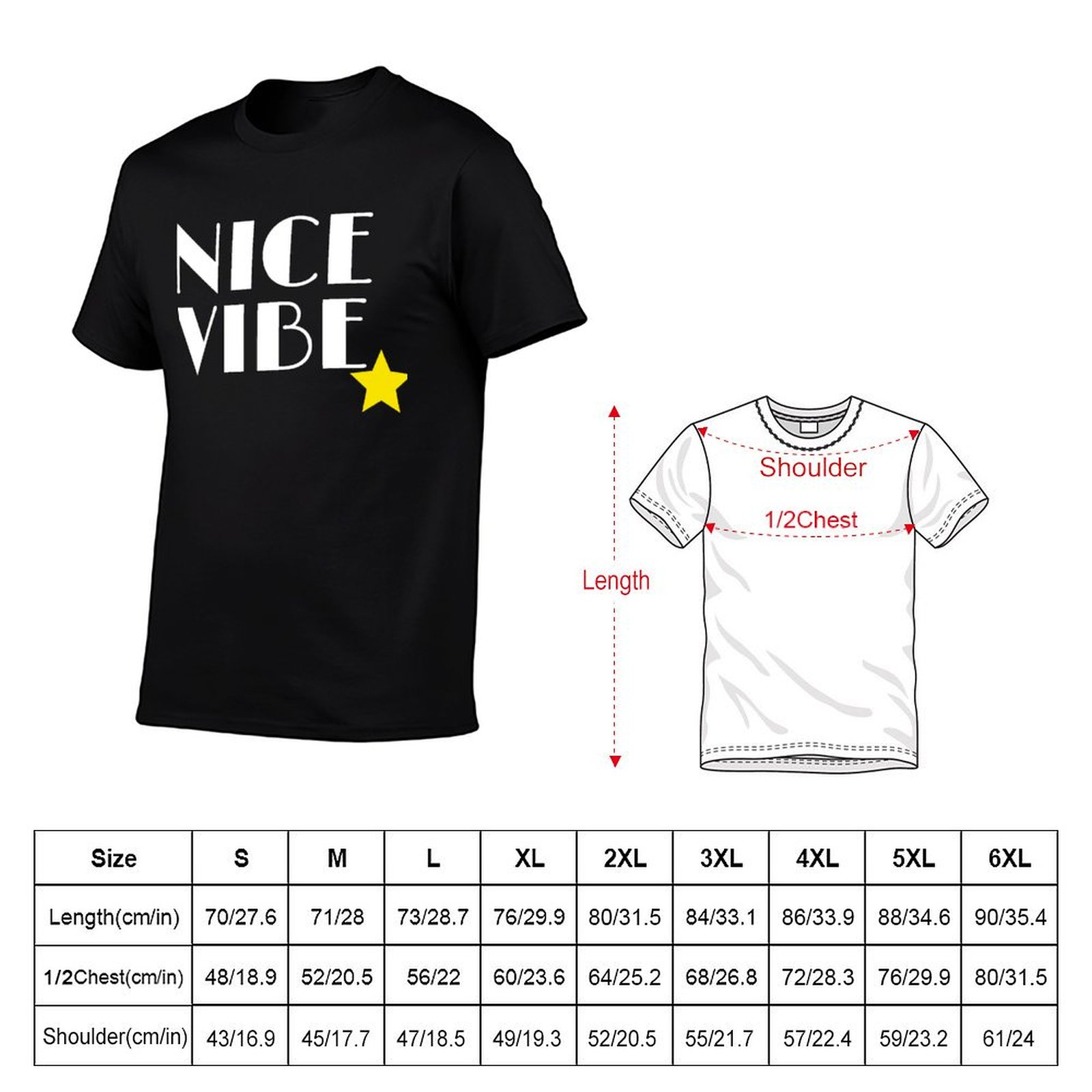 Nice Vibe (Ichigo Street Cloth - Street Fashion Vibes incelemesi ve fiyatı
