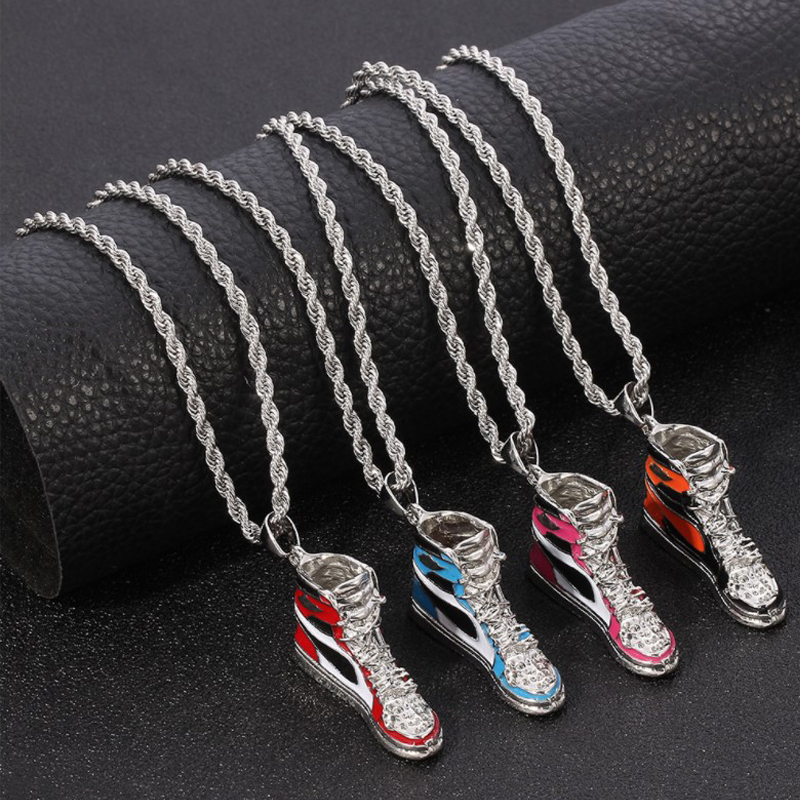 Mini Hip-Hop spor ayakkabı kol - Fashion Street Singapore incelemesi ve fiyatı