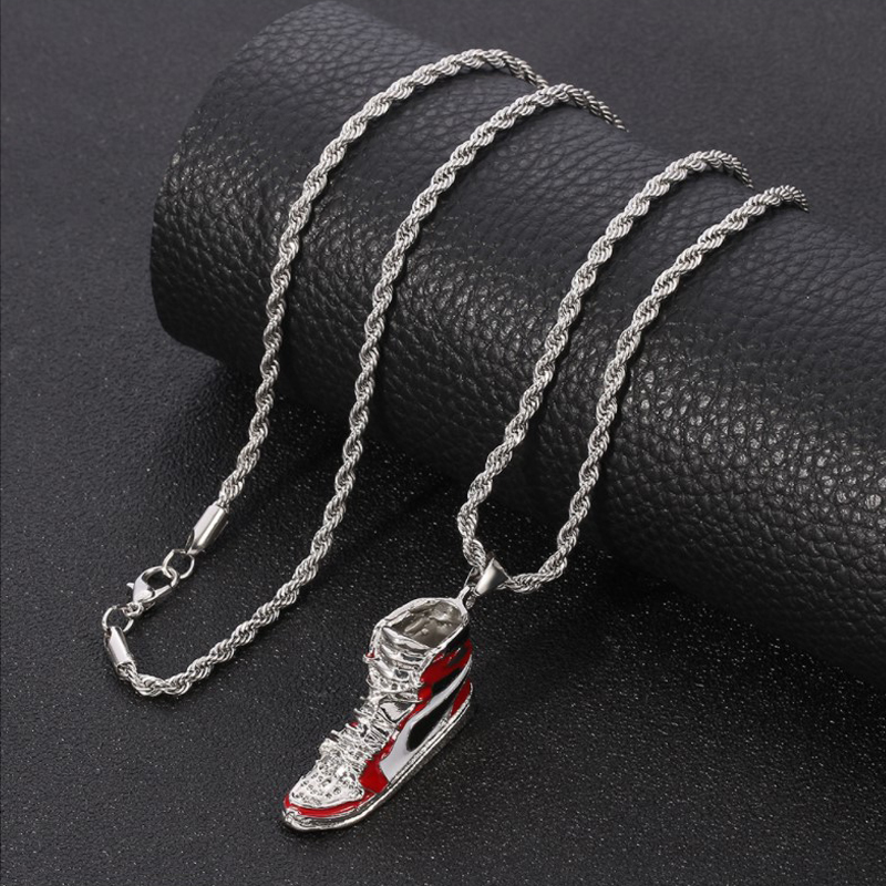 Mini Hip-Hop spor ayakkabı kol - Fashion Street Singapore incelemesi ve fiyatı