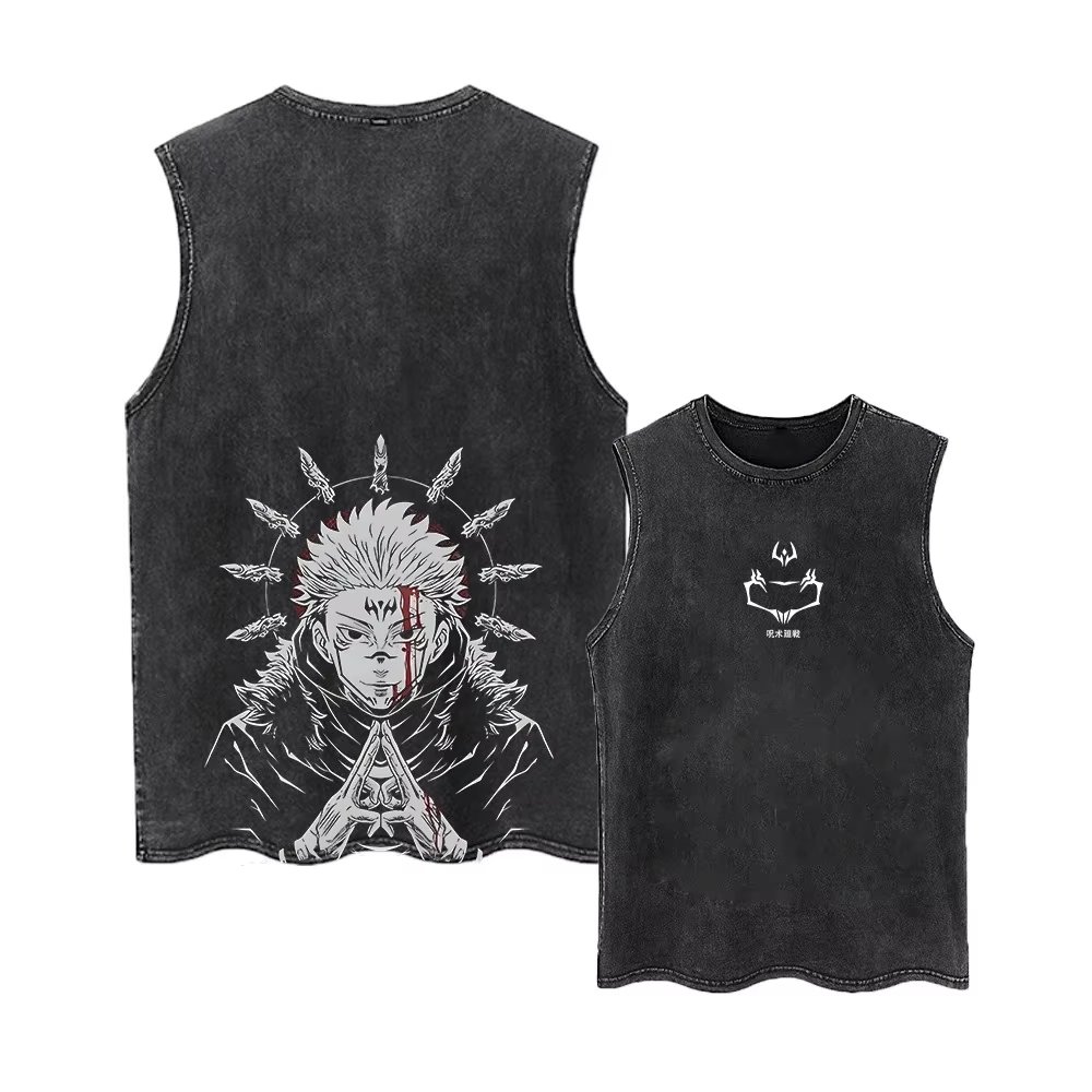 2026 Jujutsu Kaisen Yazlık Spo - Street Fashion Magazine incelemesi ve fiyatı